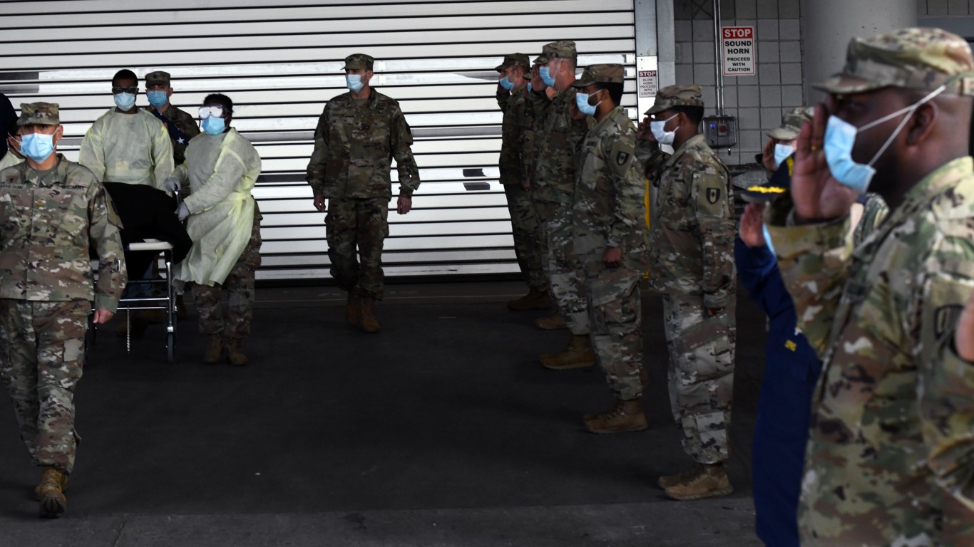 New York National Guard by The National Guard