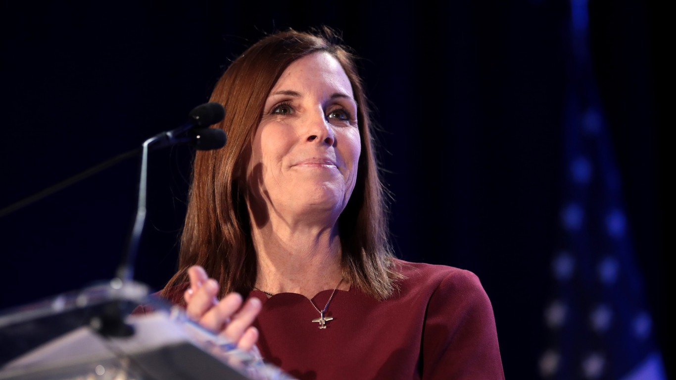 Martha McSally by Gage Skidmore