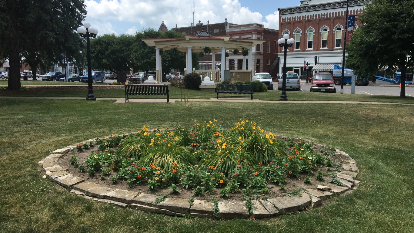 20160614 141 Albia, Iowa by David Wilson