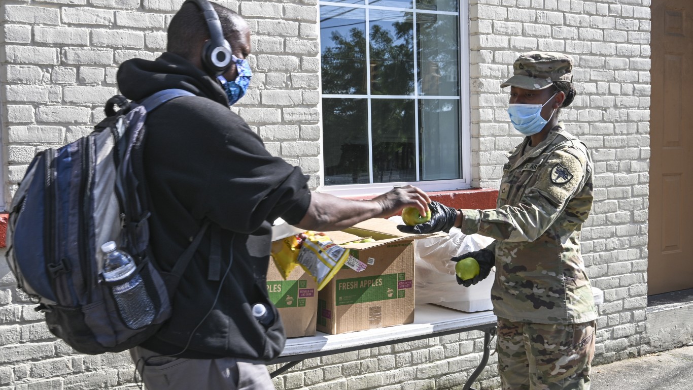 South Carolina National Guard by The National Guard