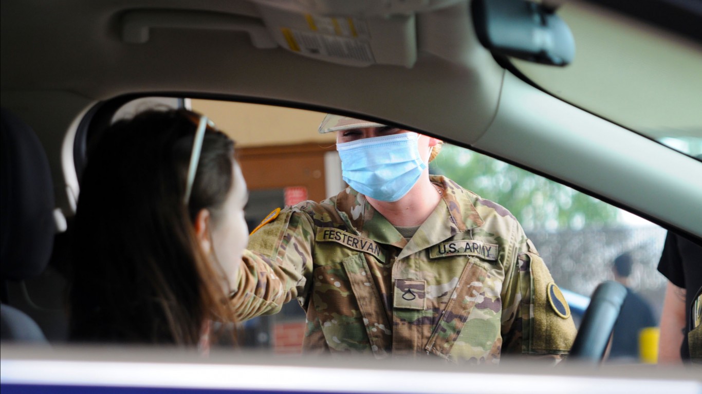 Kentucky National Guard by The National Guard