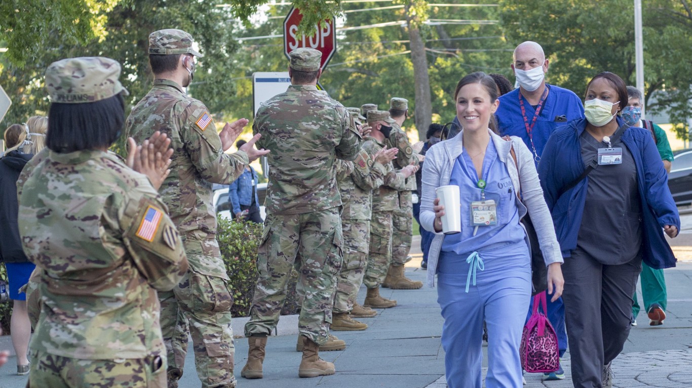 Mississippi National Guard by The National Guard