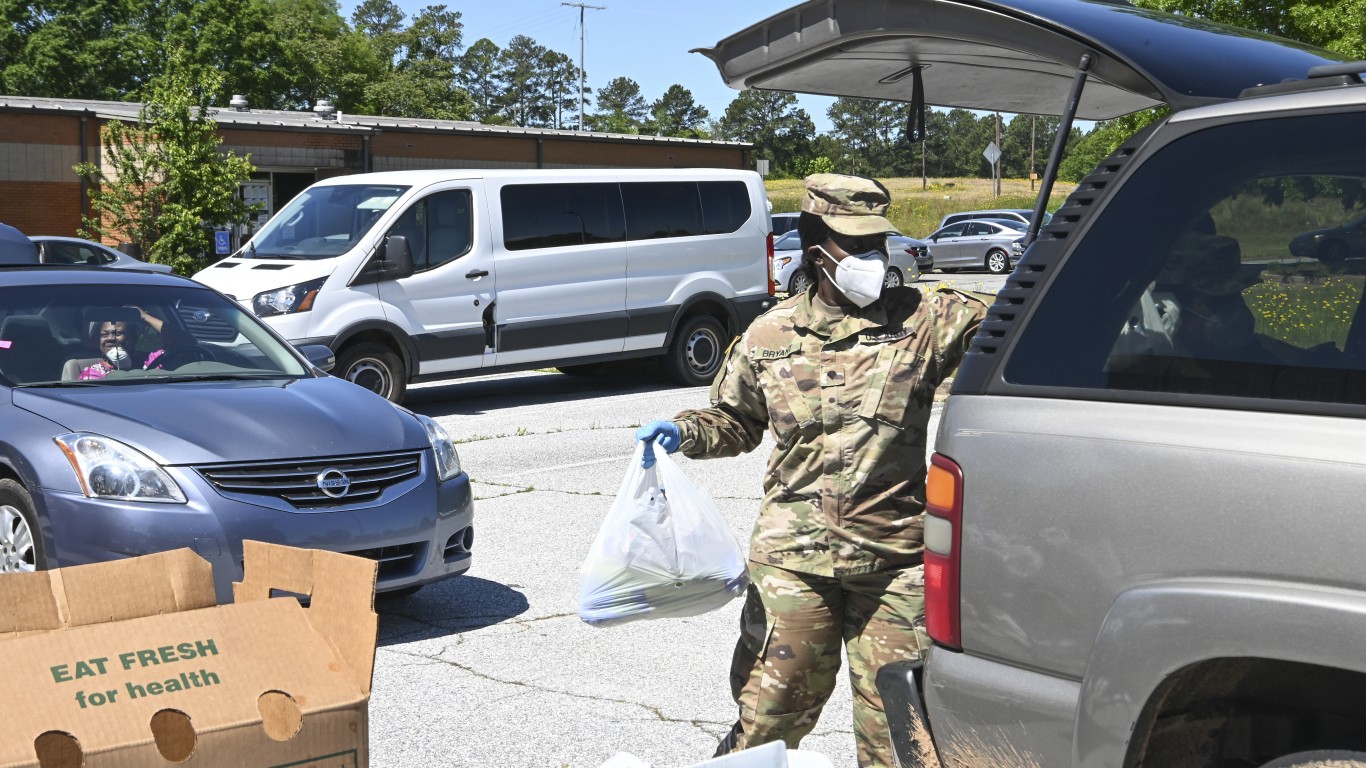 South Carolina National Guard by The National Guard