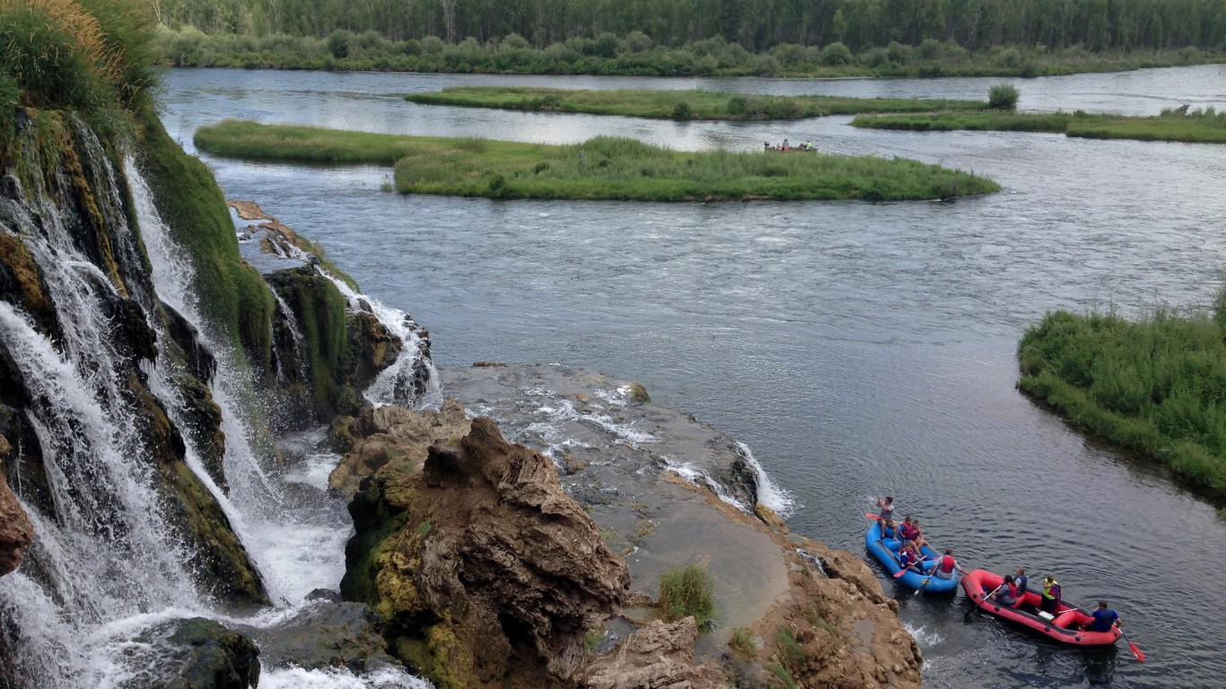 Idaho by GPA Photo Archive