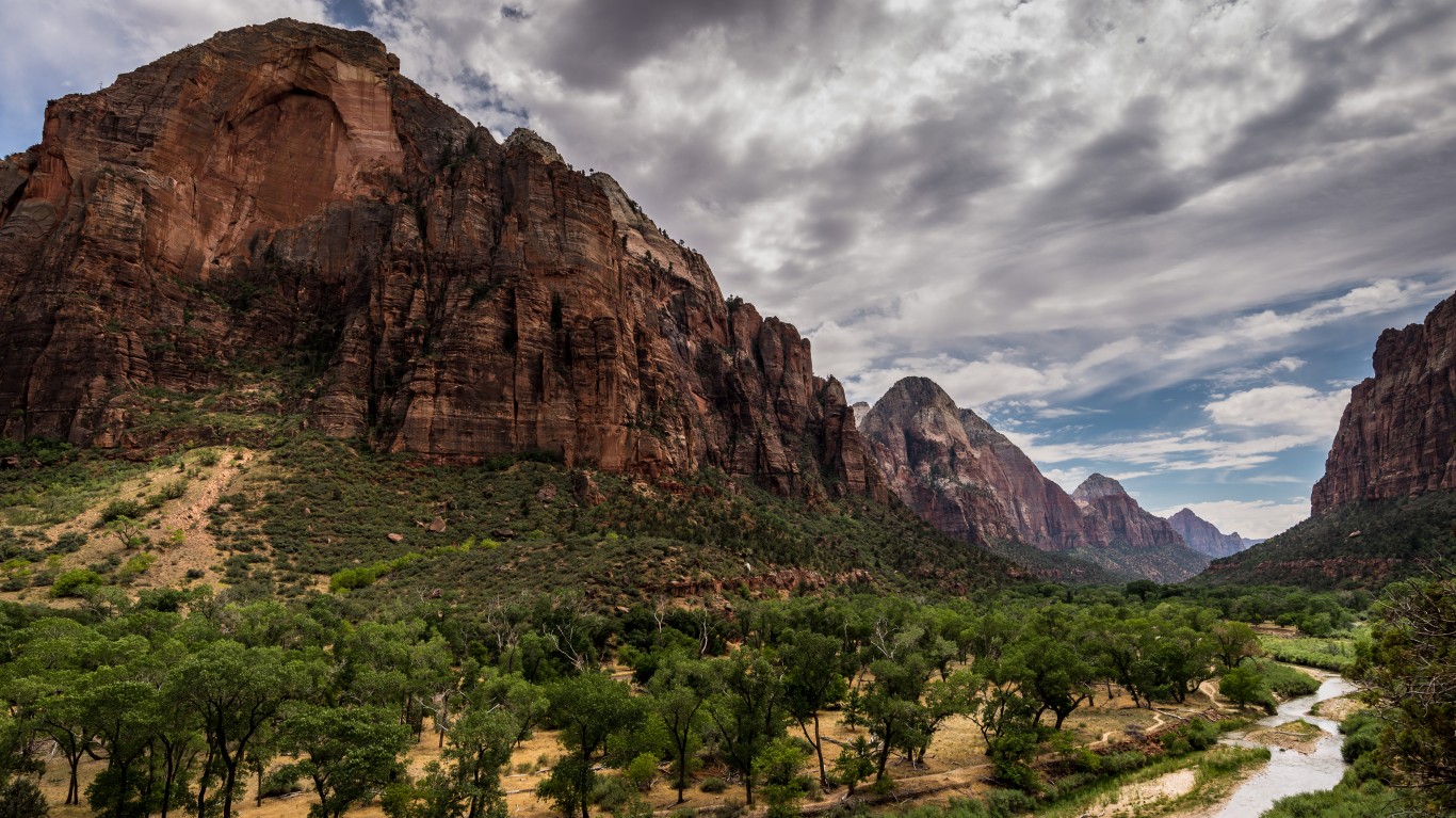 Like a Lion in Zion by Tiomax80