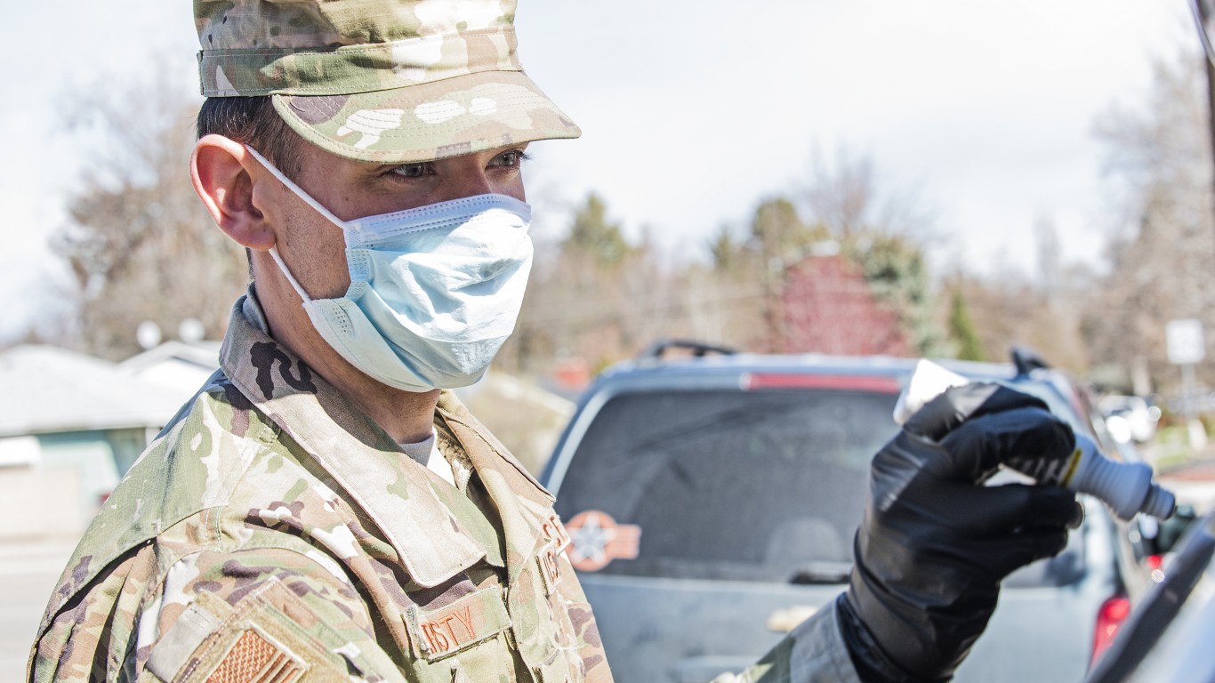 Idaho National Guard by The National Guard