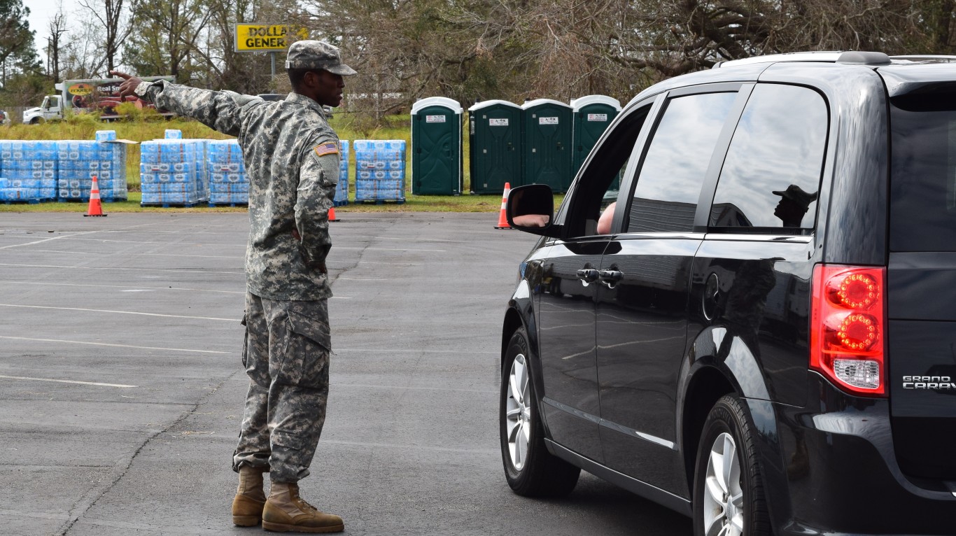 Georgia National Guard by The National Guard