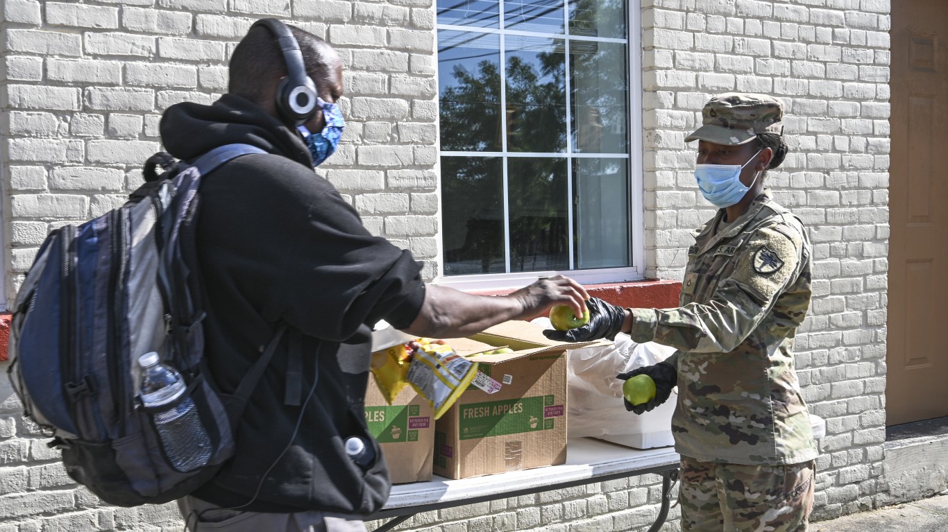 South Carolina National Guard by The National Guard