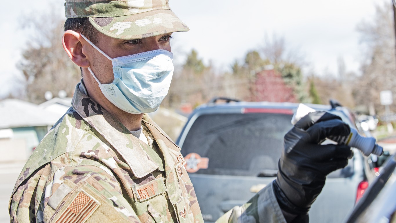 Idaho National Guard by The National Guard