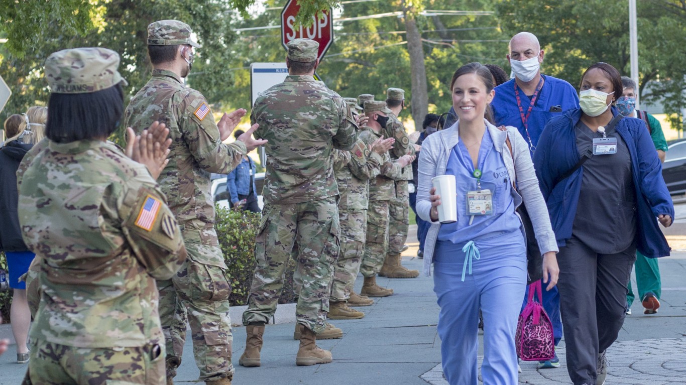 Mississippi National Guard by The National Guard