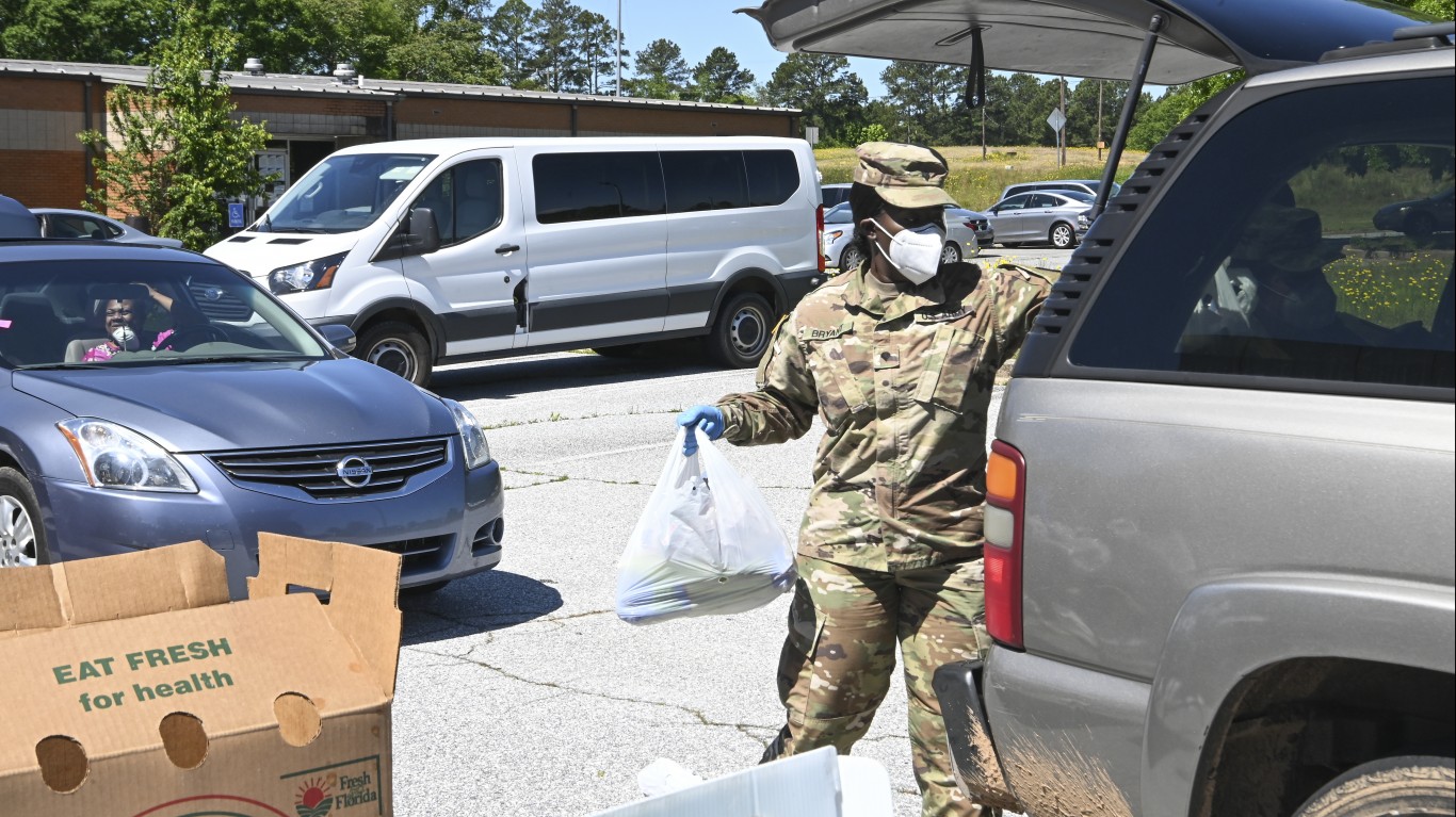 South Carolina National Guard by The National Guard