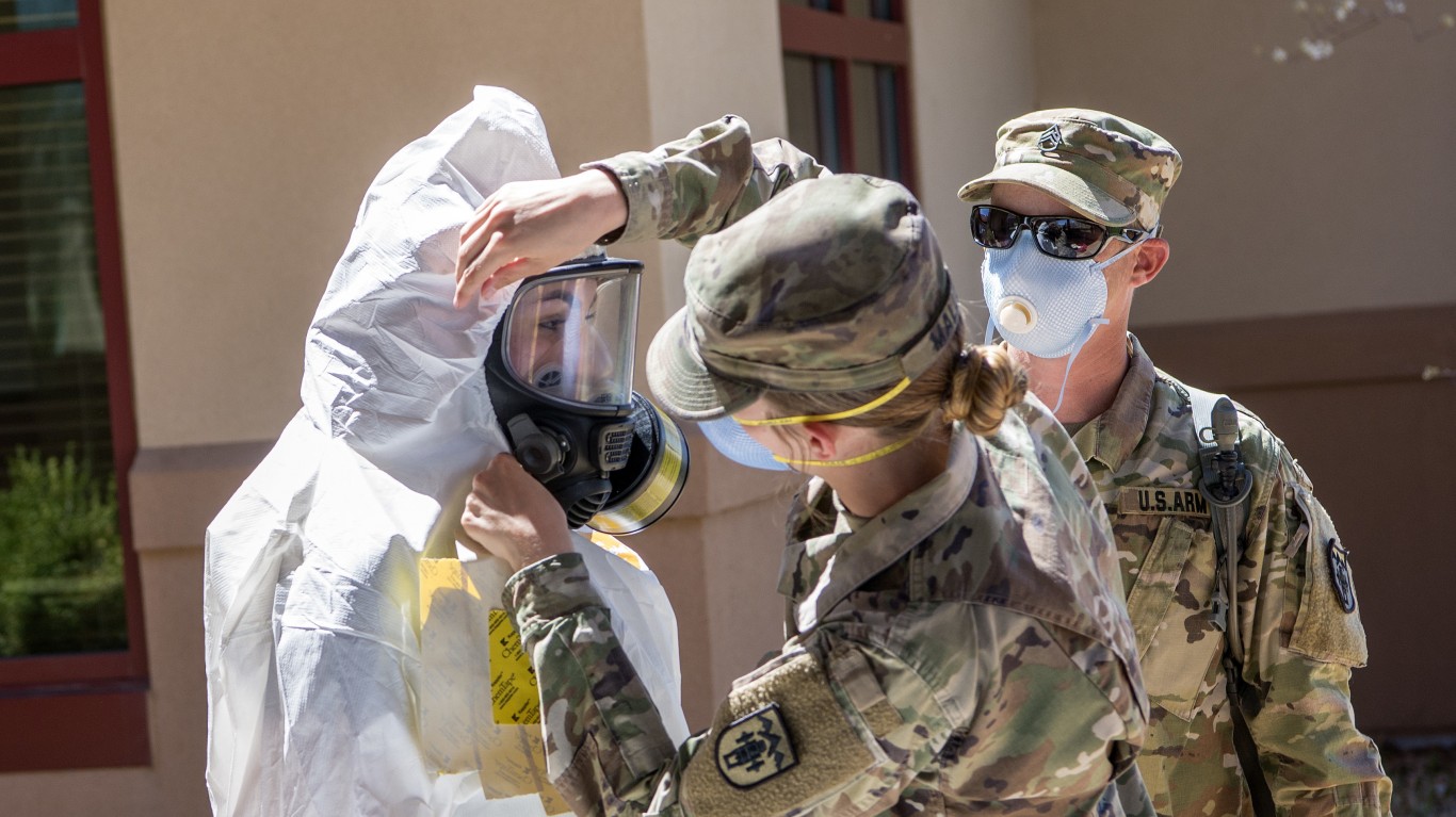 Colorado National Guard by The National Guard