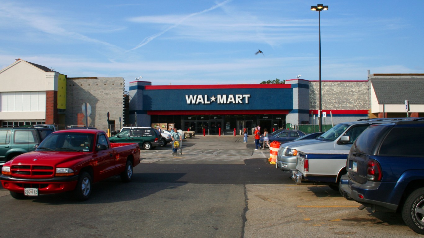 01.WalMart.MiramarWay.Californ... by Elvert Barnes