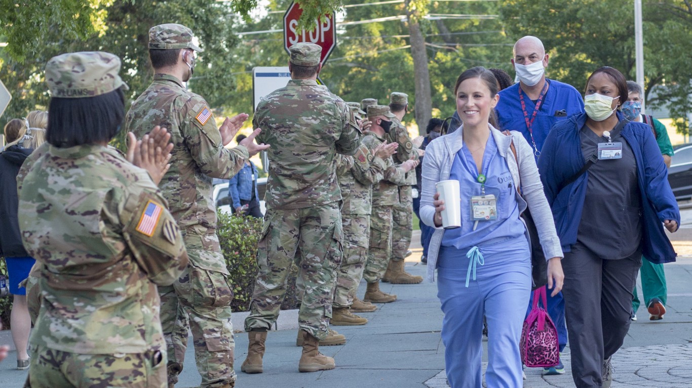 Mississippi National Guard by The National Guard