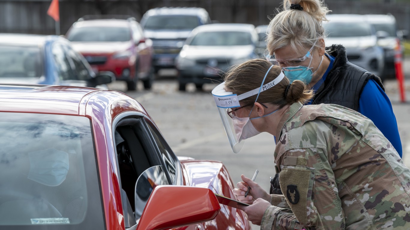 Idaho National Guard by The National Guard