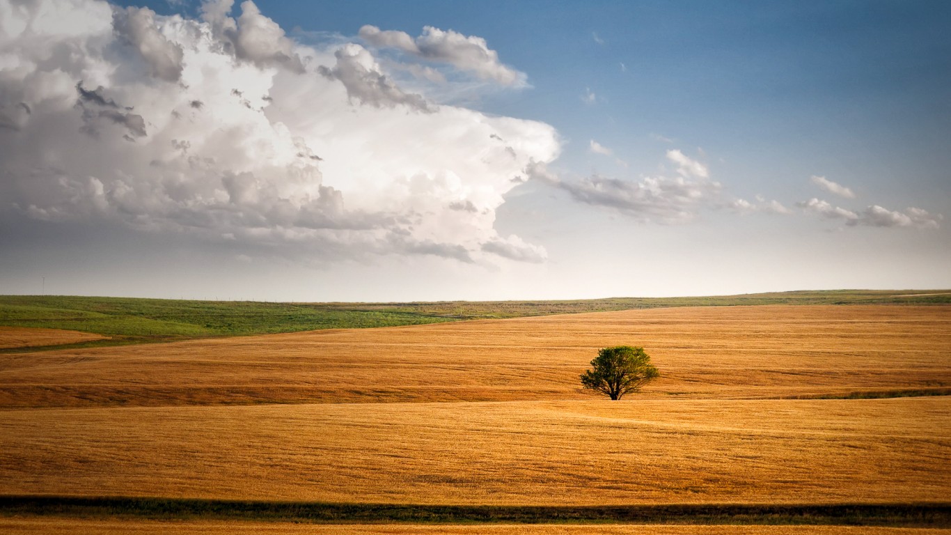 Ellsworth County by Lane Pearman