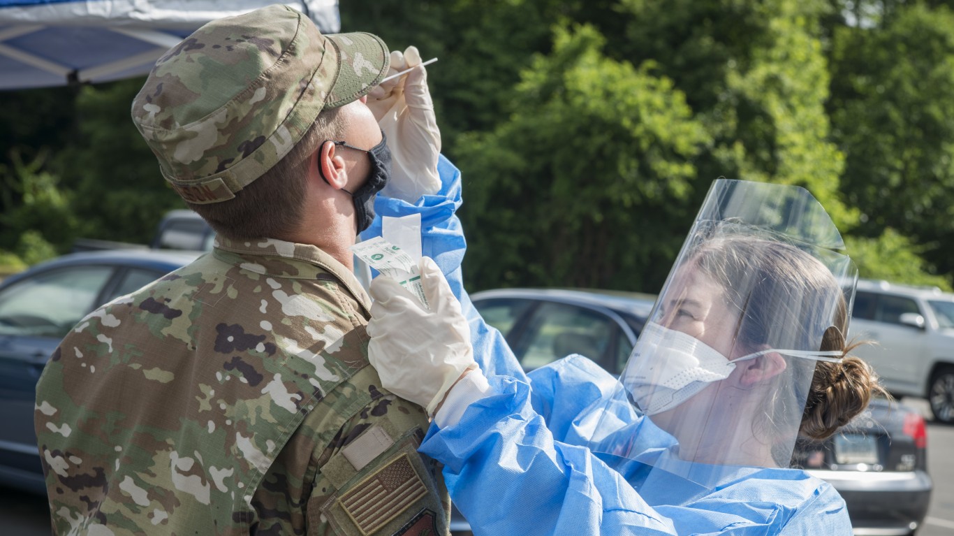 Connecticut National Guard by The National Guard