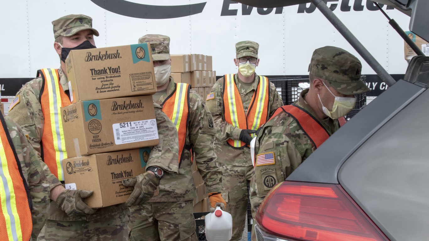 Vermont National Guard by The National Guard