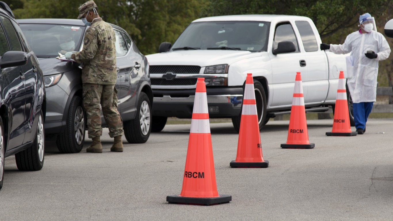 Florida National Guard by The National Guard