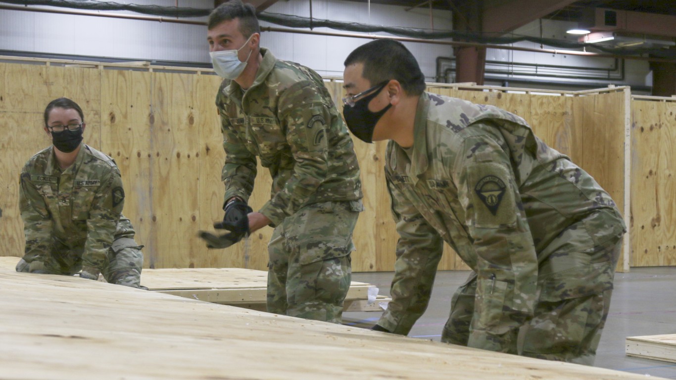 Vermont National Guard by The National Guard