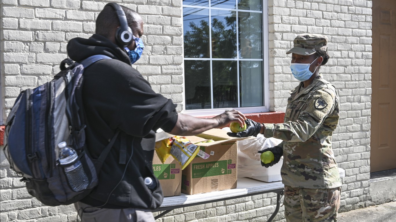 South Carolina National Guard by The National Guard