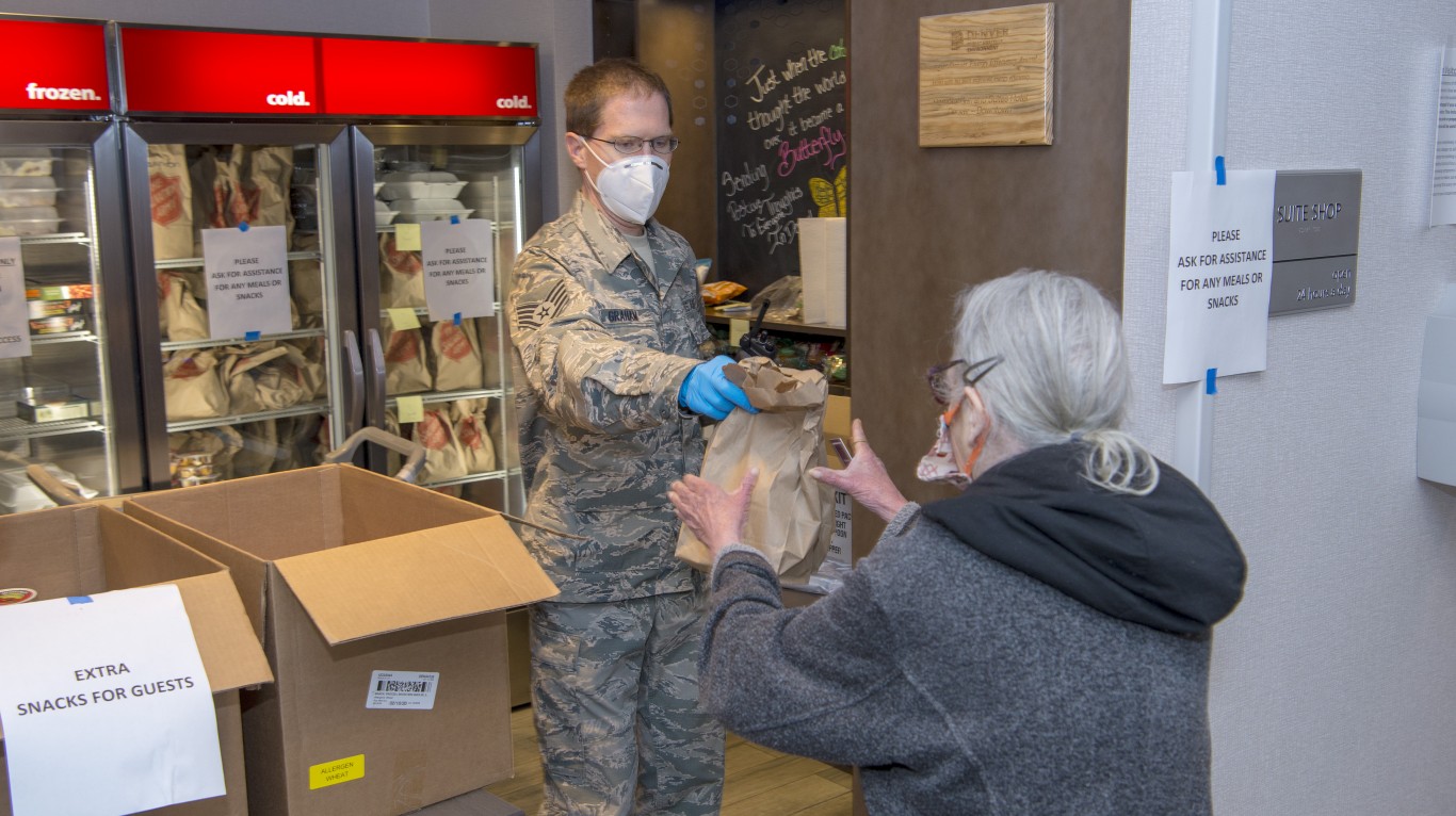 Colorado National Guard by The National Guard