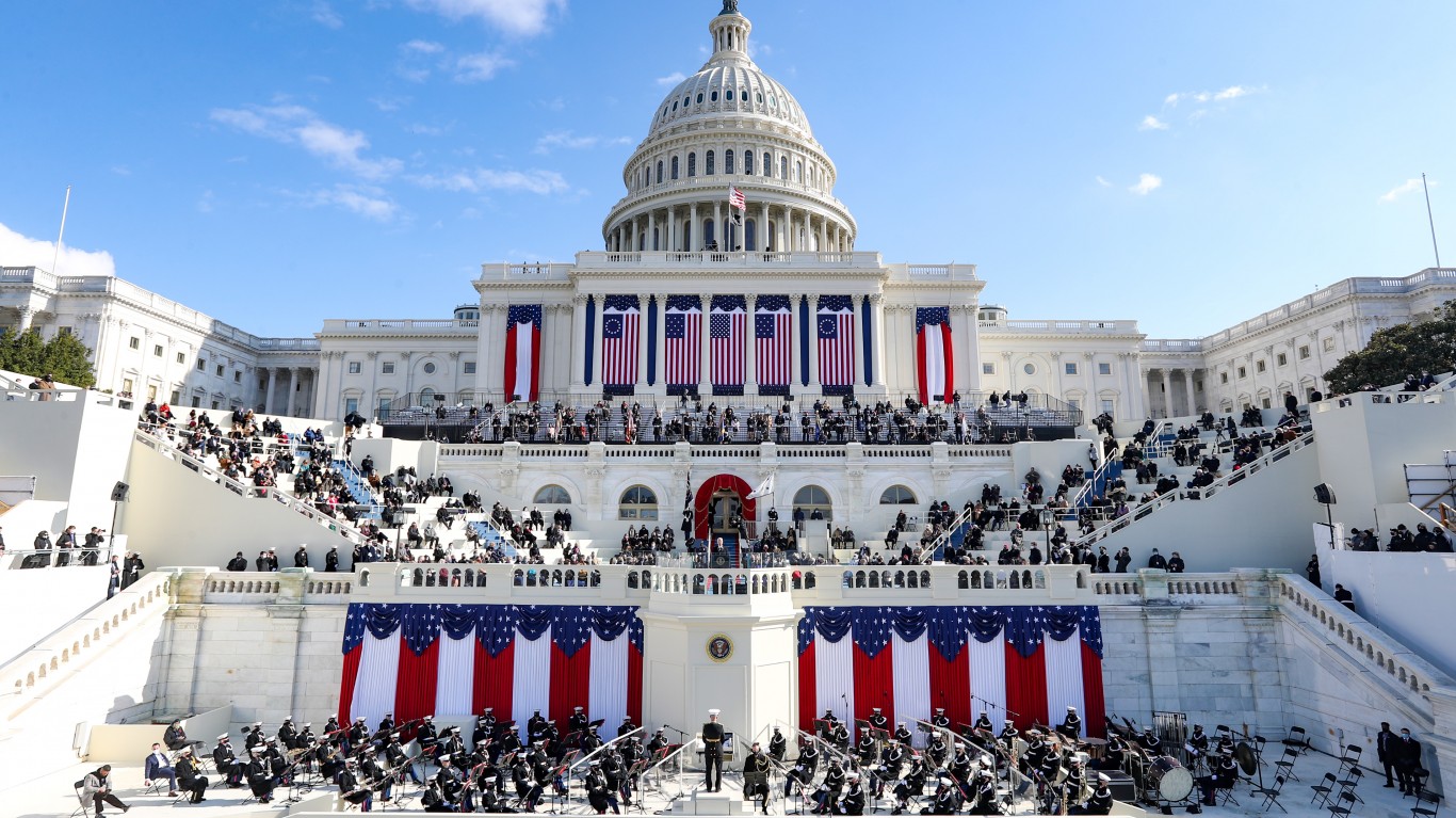 ZEUS: Trump’s out. Biden’s president. Now comes the hard part