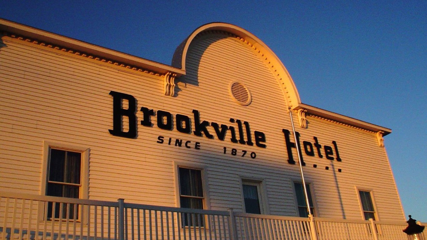 brookville2 by Tory