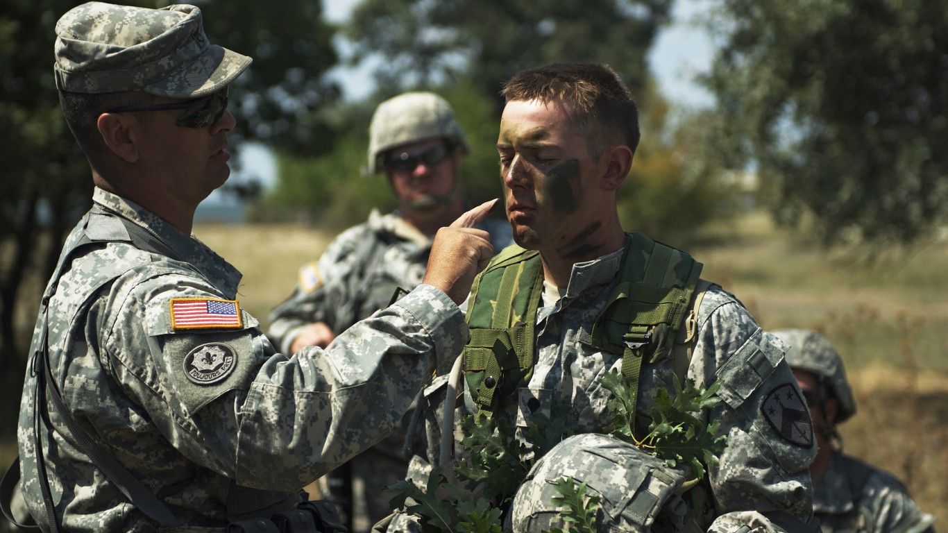 Tennessee Army National Guard ... by The U.S. Army