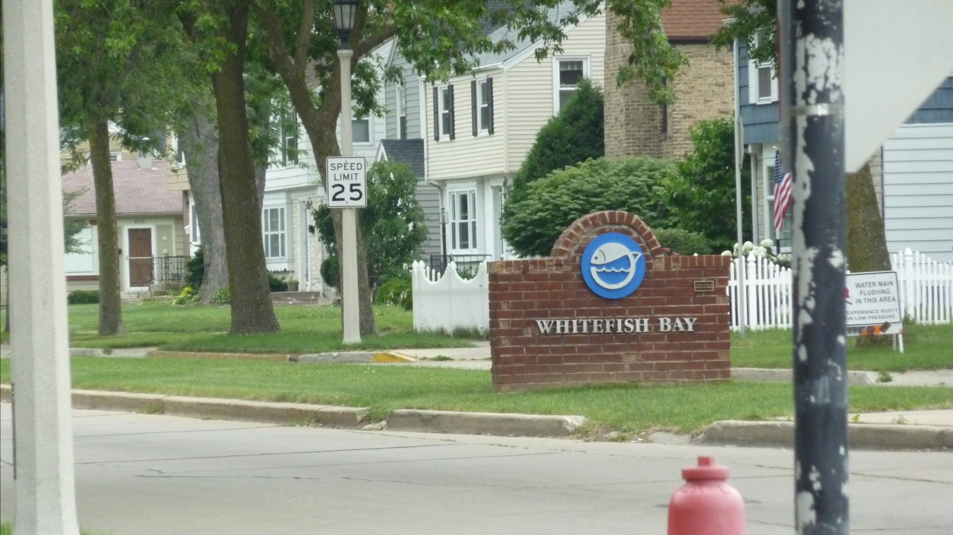 Whitefish Bay by FOX6 Milwaukee