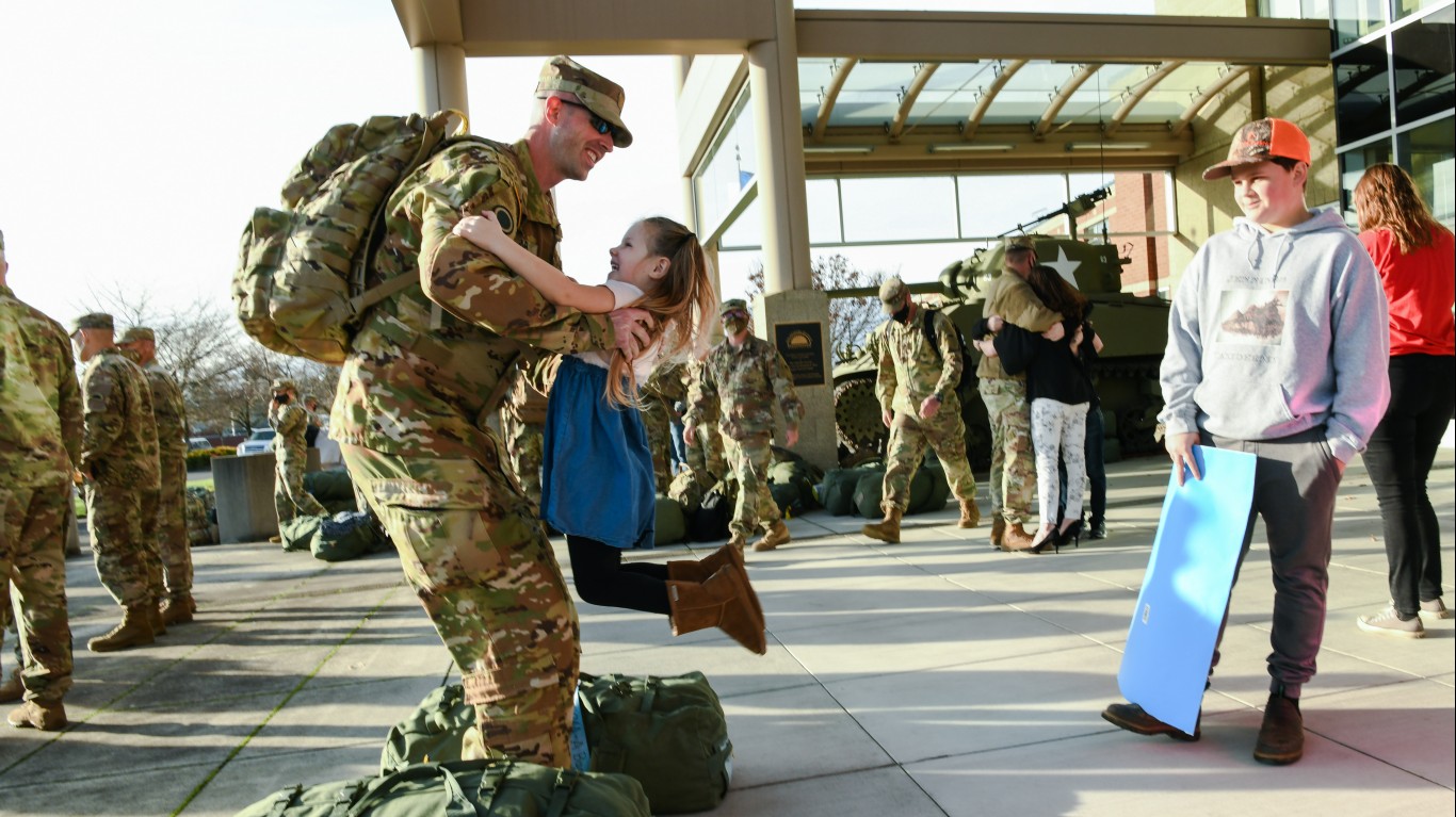 Oregon National Guard by The National Guard