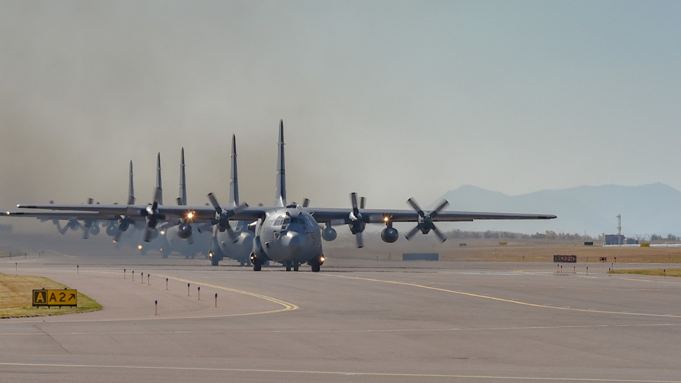 Montana National Guard by The National Guard