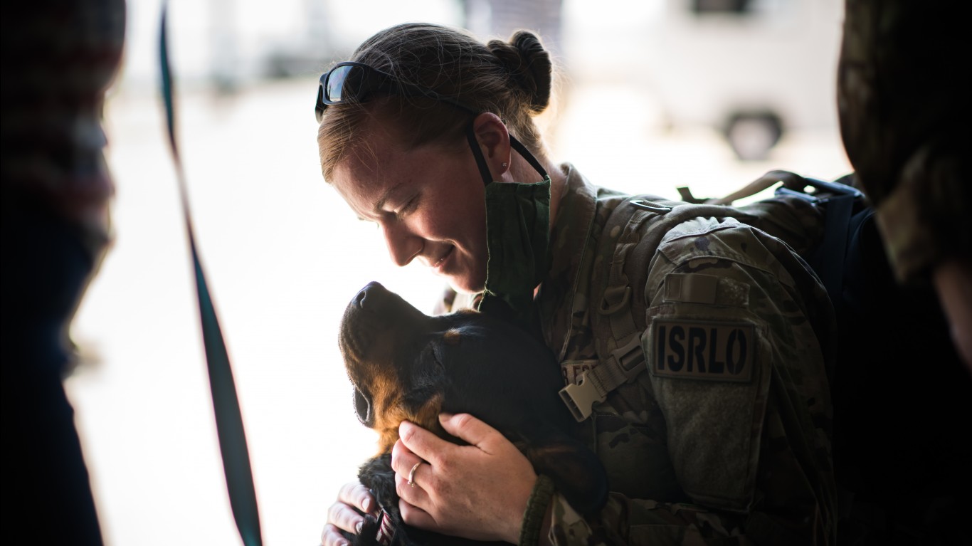 Wyoming National Guard by The National Guard