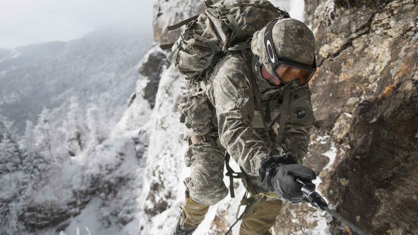 Colorado National Guard by The National Guard