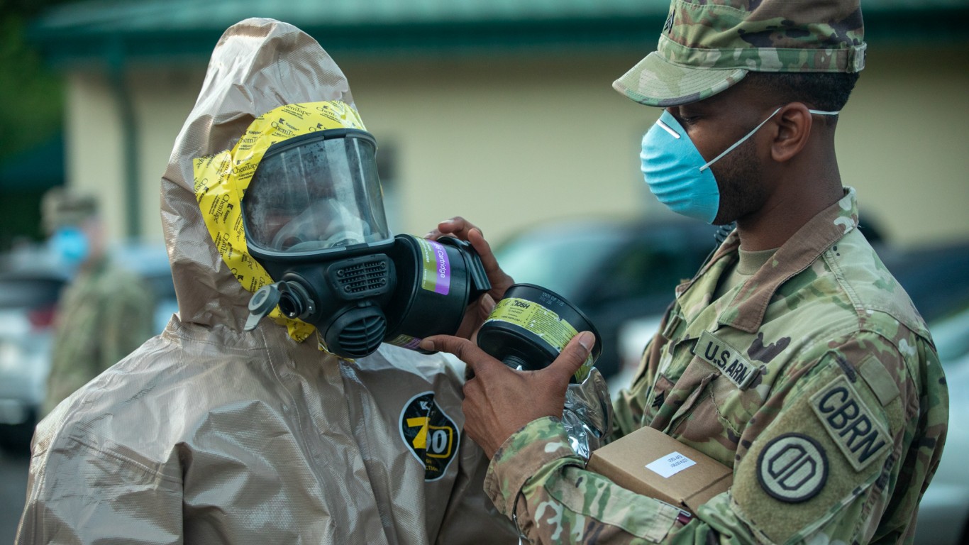 Alabama National Guard by The National Guard