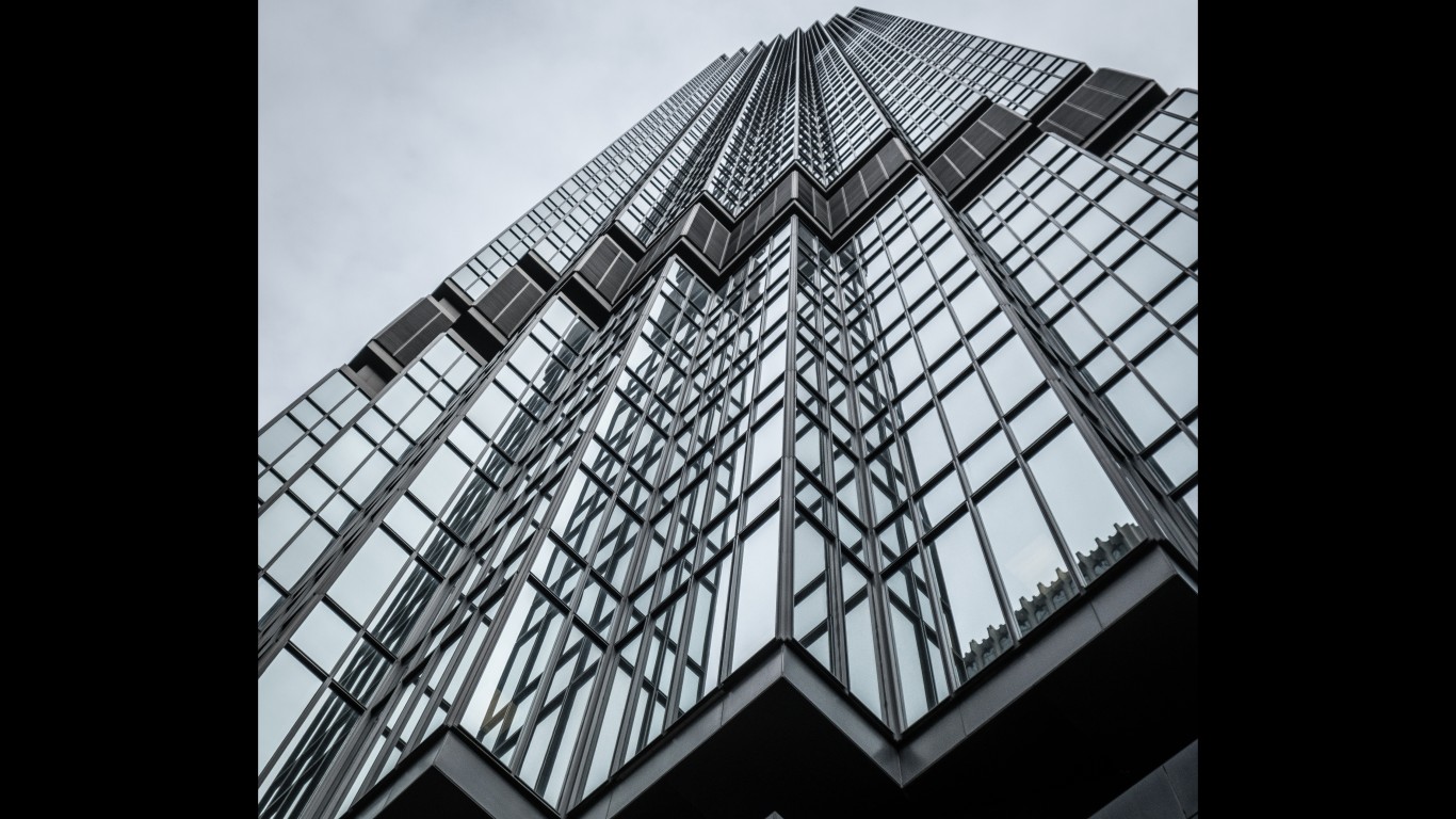 IDS Center, Minneapolis by Sharon Mollerus