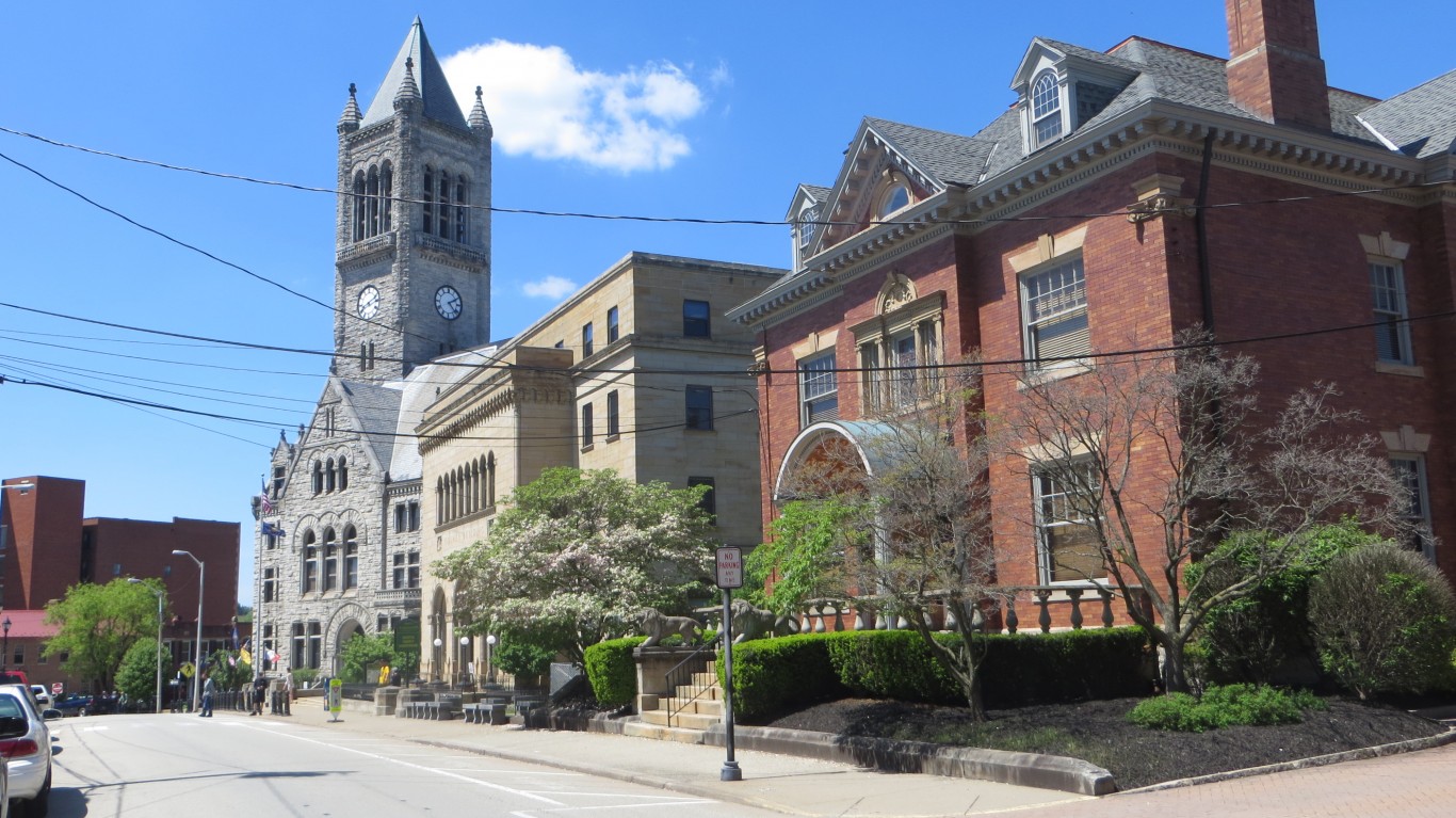 20190506 28 Uniontown, Pennsyl... by David Wilson