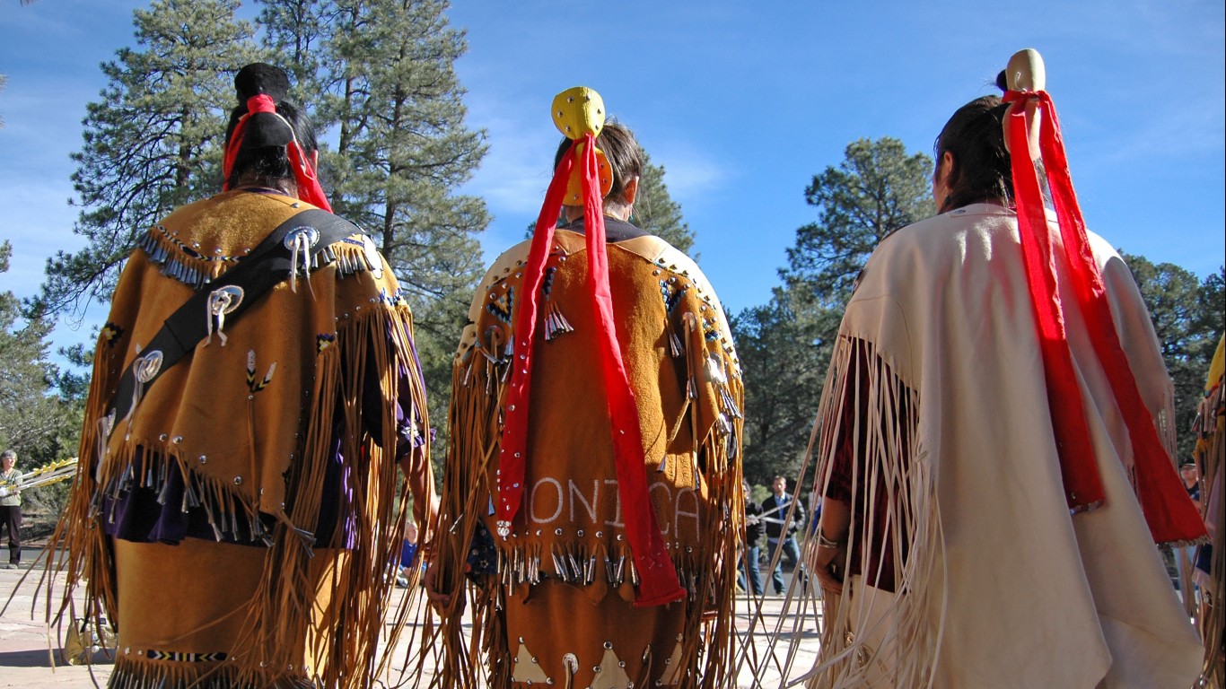 Grand Canyon_Native American H... by Grand Canyon National Park