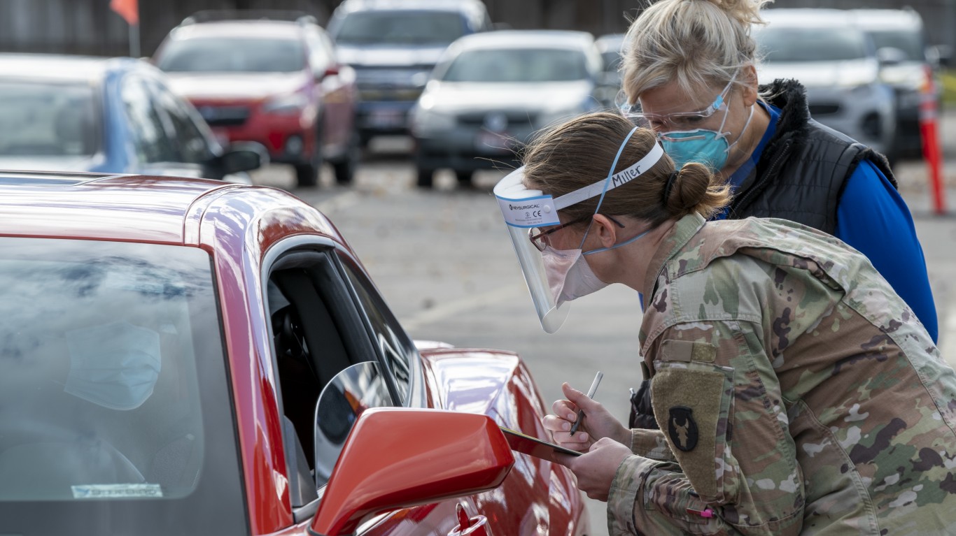 Idaho National Guard by The National Guard