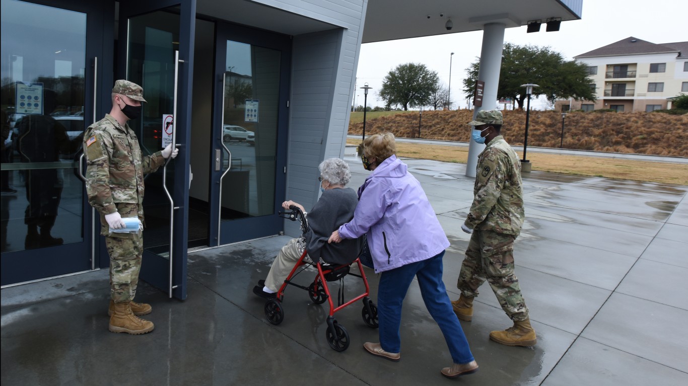 South Carolina National Guard by The National Guard