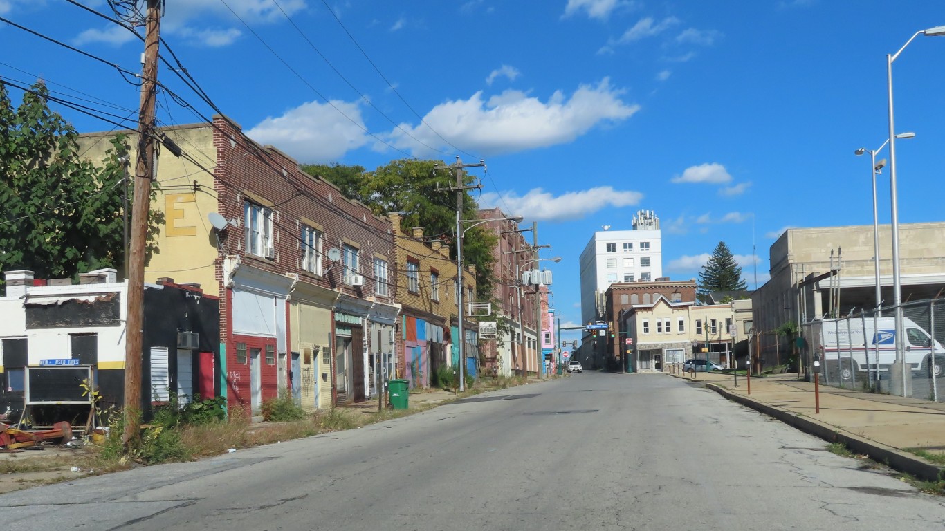 20201008 12 Chester, Pennsylva... by David Wilson