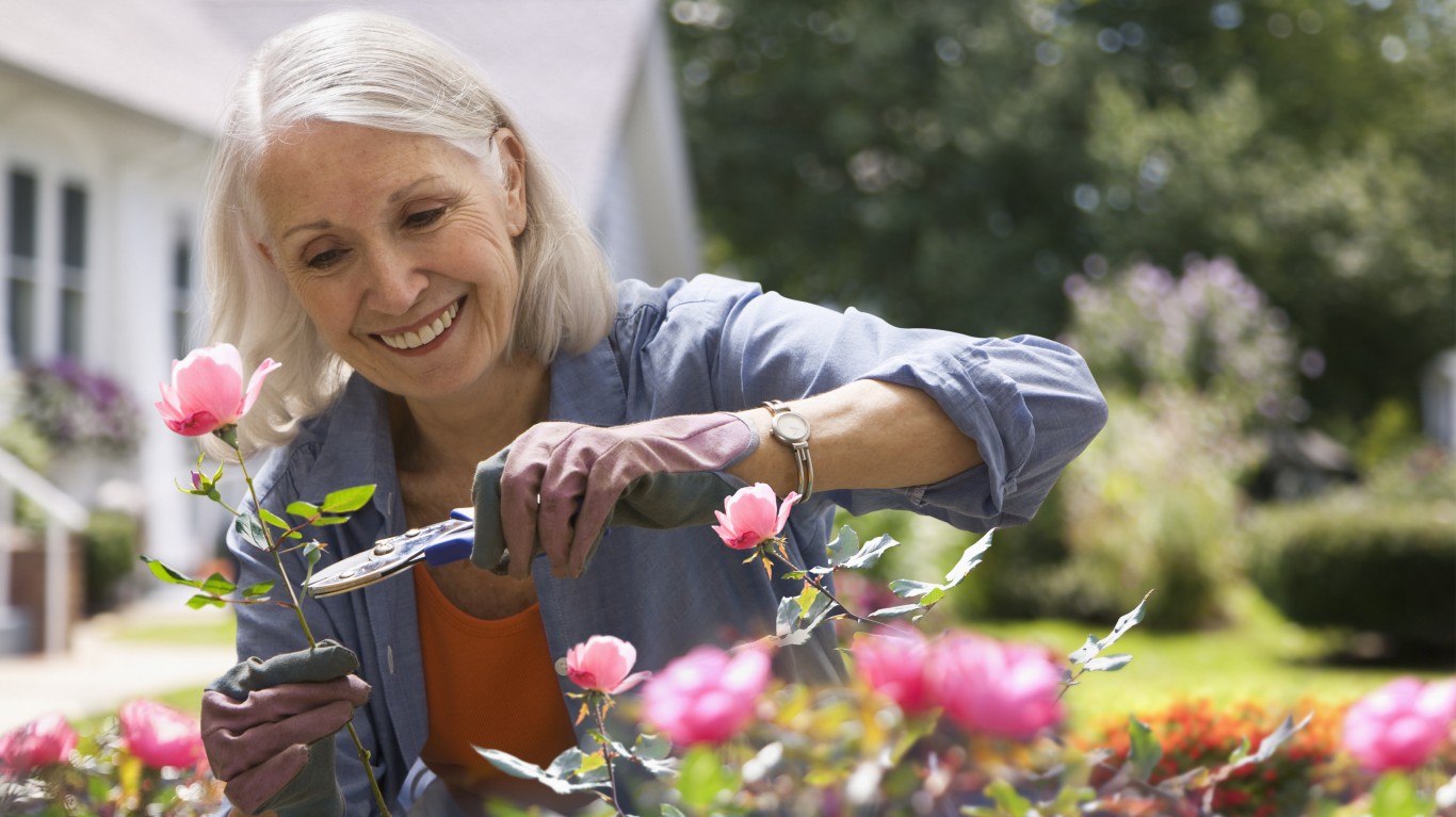 The Best Place to Retire in Every State