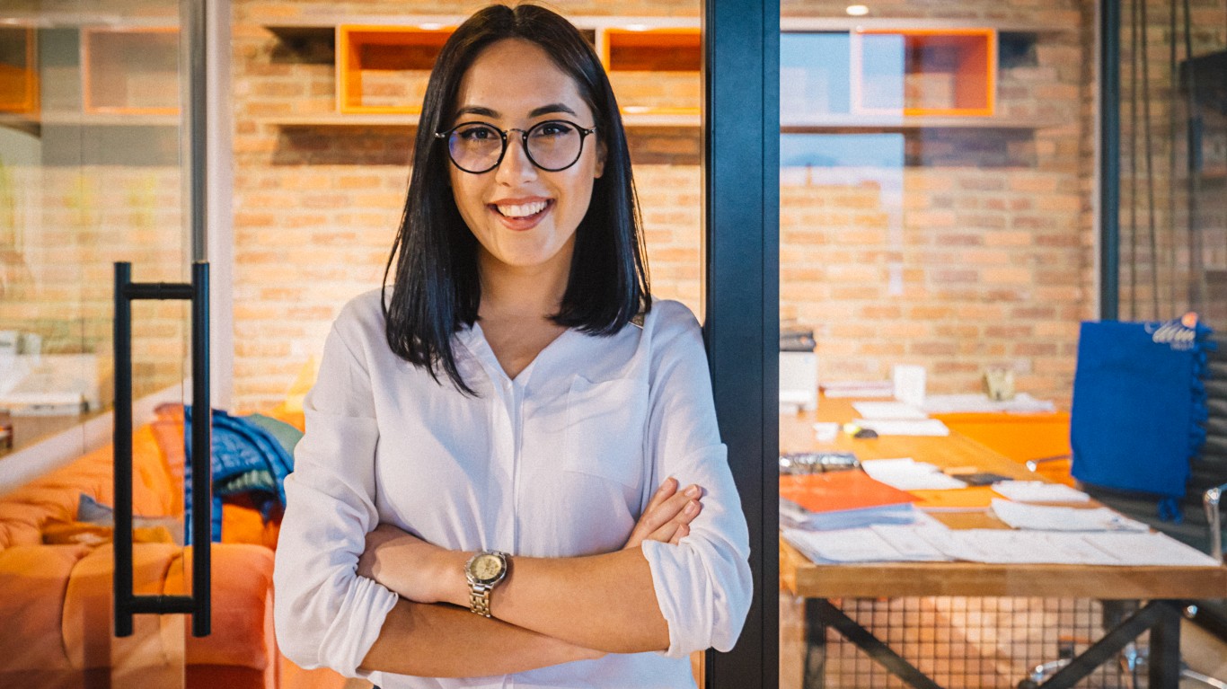 America’s Best Places to Work