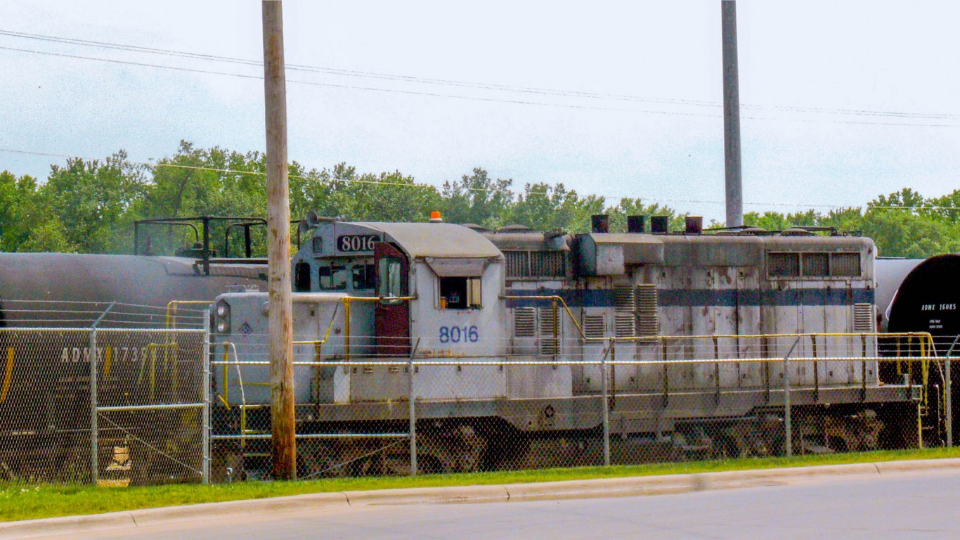 20090523 42 ADM Clinton, Iowa by David Wilson