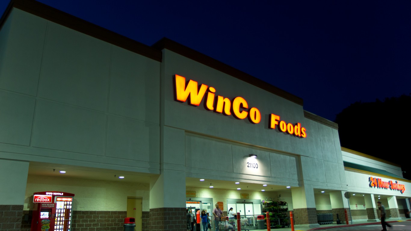 WinCo Foods