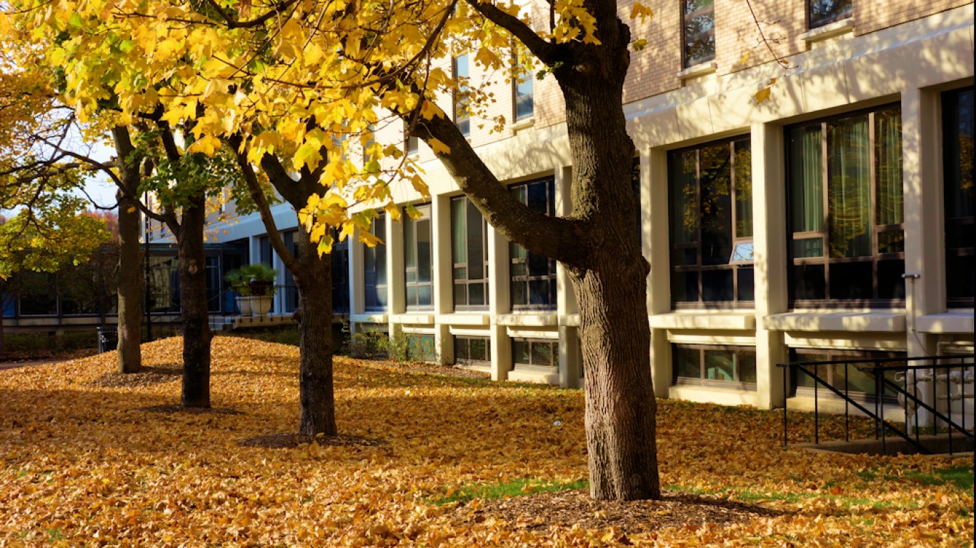 Creighton University by Raymond Bucko, SJ