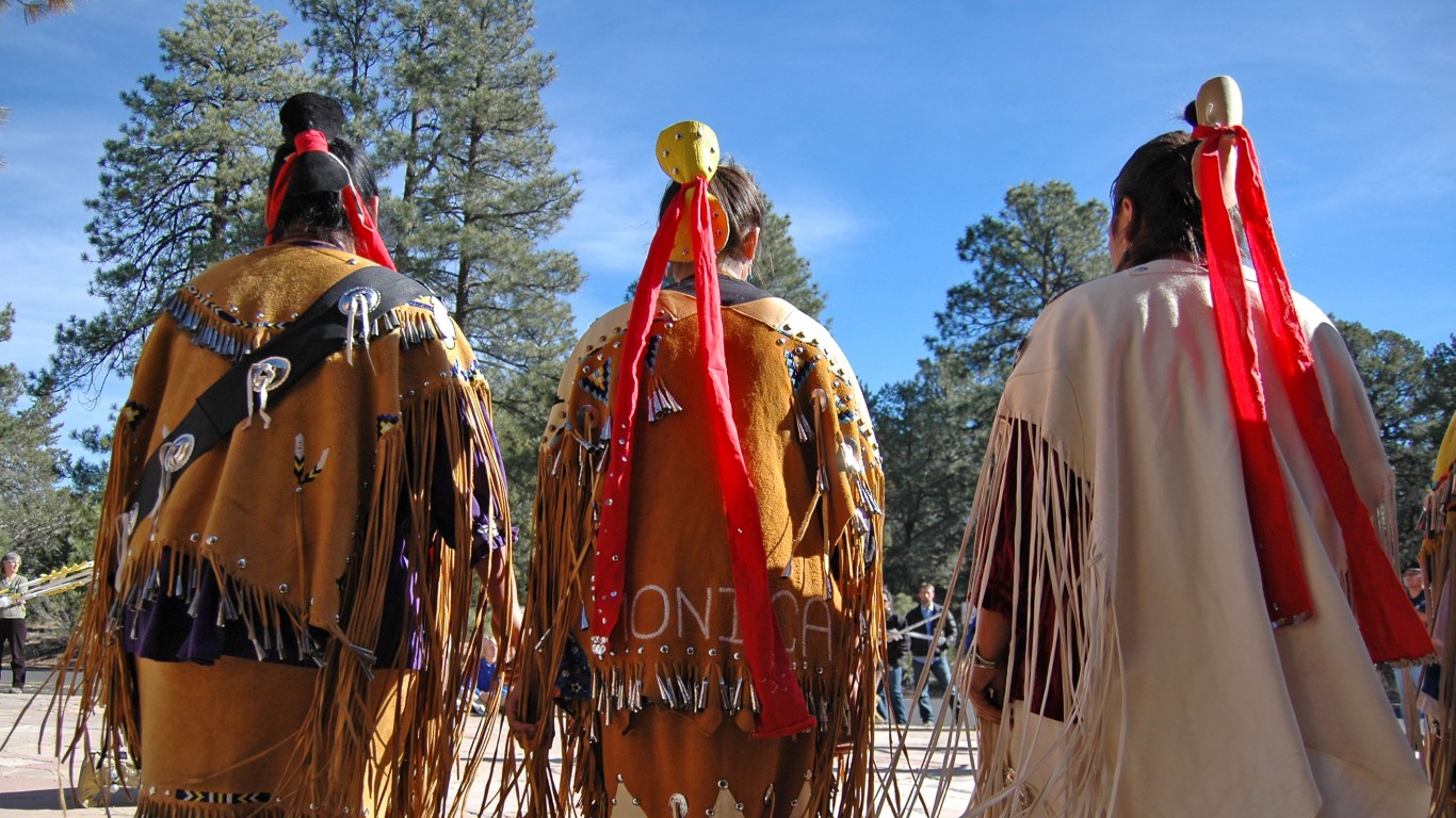 Grand Canyon_Native American H... by Grand Canyon National Park