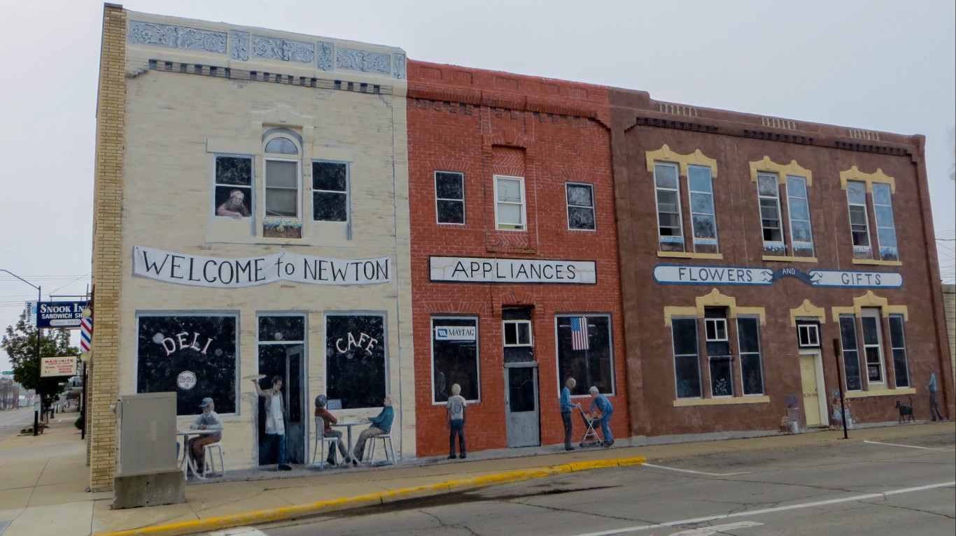 20140713 06 Newton, Iowa by David Wilson