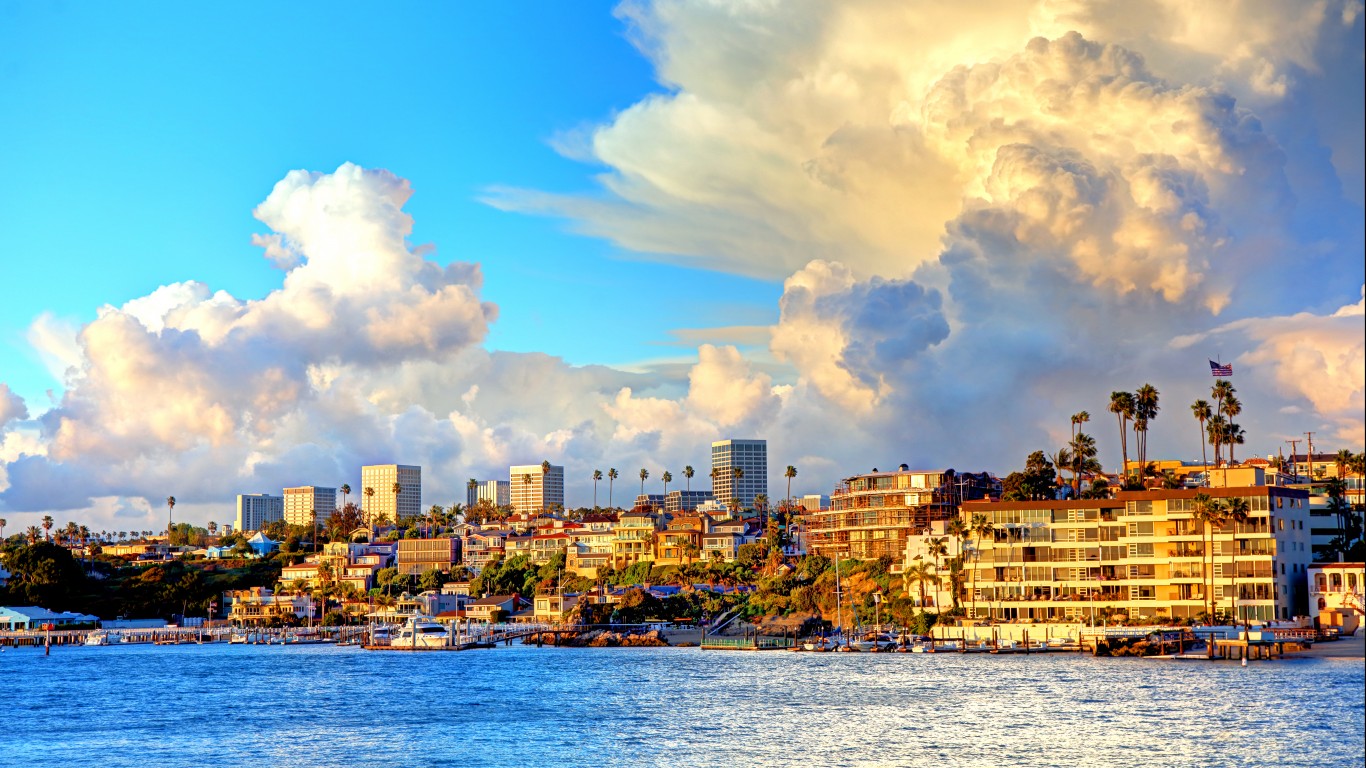 This Is the Most Expensive Zip Code in Your State