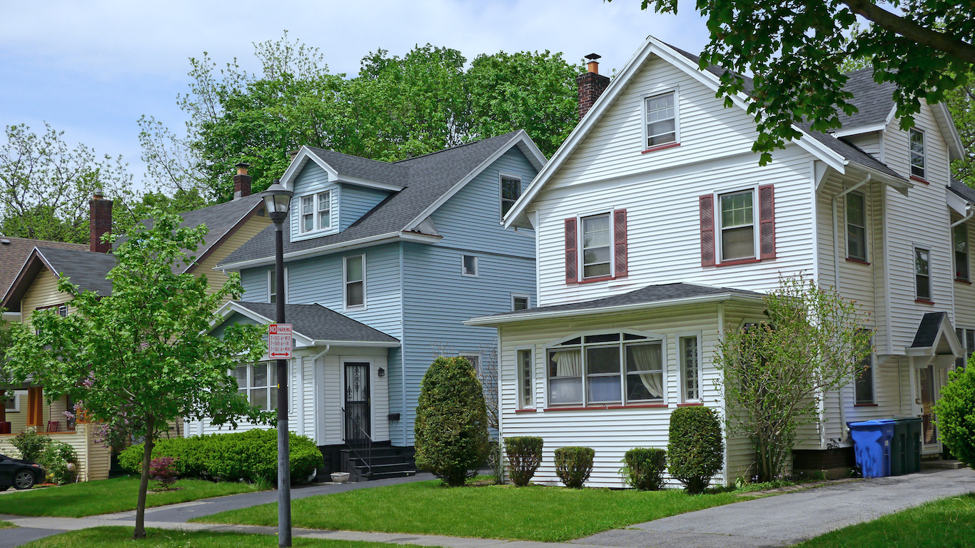 The Income It Takes to Be Middle Class in Every State